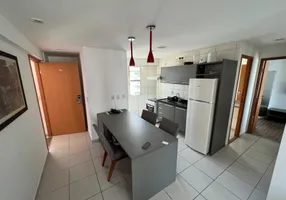 Foto 1 de Apartamento com 2 Quartos para alugar, 53m² em Pina, Recife