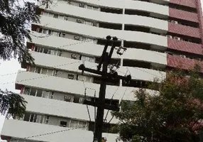 Foto 1 de Apartamento com 3 Quartos à venda, 100m² em Centro, Recife