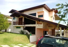 Foto 1 de Casa de Condomínio com 3 Quartos para venda ou aluguel, 303m² em Condomínio Residencial Mirante do Vale, Jacareí