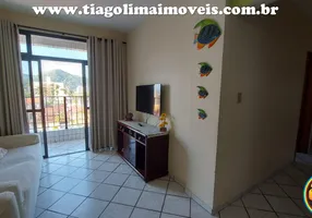 Foto 1 de Apartamento com 2 Quartos à venda, 74m² em Martin de Sá, Caraguatatuba