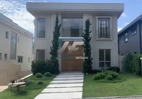 Foto 1 de Casa com 4 Quartos à venda, 440m² em Alphaville, Barueri