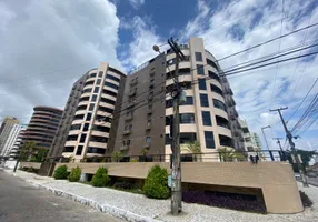 Foto 1 de Apartamento com 3 Quartos à venda, 186m² em Manaíra, João Pessoa