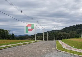 Foto 1 de Lote/Terreno à venda, 300m² em Itoupavazinha, Blumenau