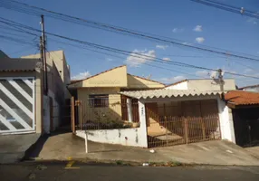 Foto 1 de Casa com 2 Quartos à venda, 80m² em Vila Monte Carlo, São Carlos