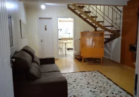 Foto 1 de Casa com 2 Quartos à venda, 85m² em Fátima, Canoas