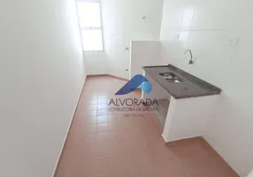 Foto 1 de Apartamento com 2 Quartos à venda, 48m² em Vila Mascarenhas Ferraz, São José dos Campos