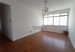 Foto 1 de Apartamento com 2 Quartos para venda ou aluguel, 85m² em Móoca, São Paulo