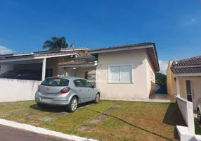 Foto 1 de Casa de Condomínio com 2 Quartos à venda, 89m² em Jardim São Marcos, Itapevi