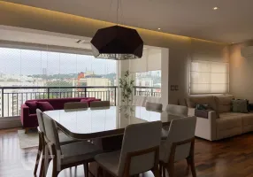 Foto 1 de Apartamento com 4 Quartos à venda, 195m² em Lapa, São Paulo