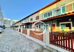 Foto 1 de Casa de Condomínio com 2 Quartos à venda, 90m² em Jardim Flamboyant, Cabo Frio