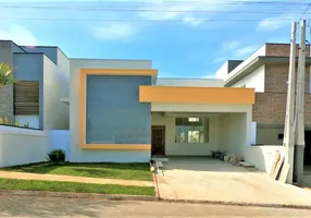 Foto 1 de Casa de Condomínio com 3 Quartos à venda, 171m² em Porto Feliz Jardim Julita, Porto Feliz