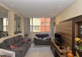 Foto 1 de Apartamento com 3 Quartos à venda, 98m² em Lapa, São Paulo