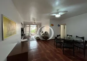 Foto 1 de Apartamento com 3 Quartos à venda, 110m² em Enseada, Guarujá