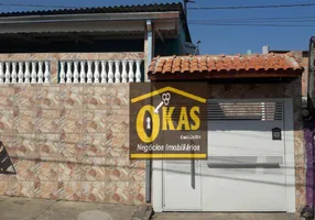 Foto 1 de Casa com 3 Quartos à venda, 250m² em Taba Marajoara, Suzano