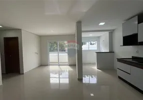 Foto 1 de Apartamento com 2 Quartos para alugar, 64m² em Recanto Azul, Botucatu