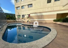 Foto 1 de Apartamento com 2 Quartos à venda, 66m² em Santa Bárbara, Niterói