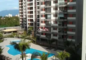 Foto 1 de Apartamento com 2 Quartos para alugar, 58m² em Martim de Sa, Caraguatatuba