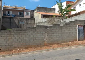 Foto 1 de Lote/Terreno à venda, 250m² em Vila Guilhermina, São Roque