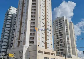 Foto 1 de Apartamento com 3 Quartos para alugar, 77m² em Zona 01, Maringá