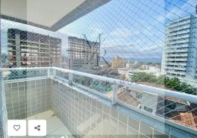 Foto 1 de Apartamento com 1 Quarto para alugar, 48m² em Centro, Praia Grande