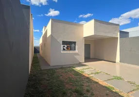 Foto 1 de Casa com 3 Quartos à venda, 119m² em Setor Bela Vista, Formosa