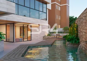 Foto 1 de Apartamento com 3 Quartos à venda, 124m² em Juvevê, Curitiba