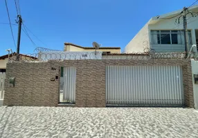Foto 1 de Casa com 5 Quartos para alugar, 542m² em Atalaia, Aracaju
