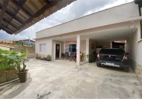 Foto 1 de Casa com 2 Quartos à venda, 156m² em Centro, Duas Barras