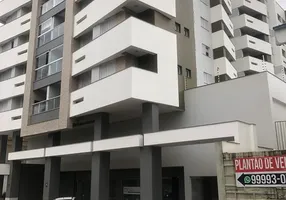 Foto 1 de Apartamento com 2 Quartos à venda, 61m² em Centro, Siderópolis