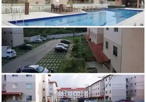 Foto 1 de Apartamento com 2 Quartos para alugar, 67m² em Nossa Senhora da Vitoria , Ilhéus