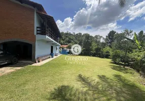 Foto 1 de Casa de Condomínio com 5 Quartos à venda, 441m² em Chacaras Embu Colonial, Embu das Artes