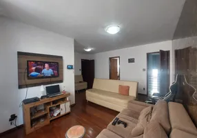 Foto 1 de Apartamento com 3 Quartos à venda, 105m² em Santo Antônio, Belo Horizonte
