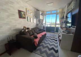 Foto 1 de Apartamento com 3 Quartos à venda, 68m² em Papicu, Fortaleza