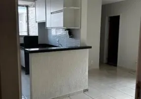 Foto 1 de Apartamento com 3 Quartos à venda, 60m² em Mansorur, Uberlândia