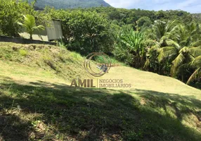 Foto 1 de Lote/Terreno à venda, 600m² em Curral, Ilhabela