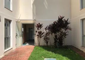 Foto 1 de Apartamento com 2 Quartos à venda, 45m² em Jardim Terramérica I, Americana