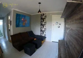 Foto 1 de Apartamento com 2 Quartos à venda, 50m² em Jardim Tatiana, Votorantim