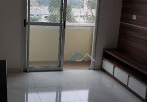 Foto 1 de Apartamento com 2 Quartos à venda, 56m² em Vila Nossa Senhora da Escada, Barueri