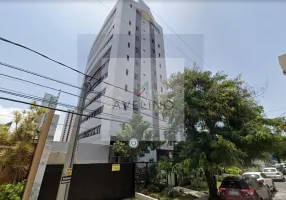 Foto 1 de Apartamento com 1 Quarto para alugar, 32m² em Graças, Recife