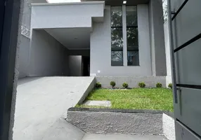 Foto 1 de Casa com 3 Quartos à venda, 118m² em Bairro Cardoso 1, Aparecida de Goiânia