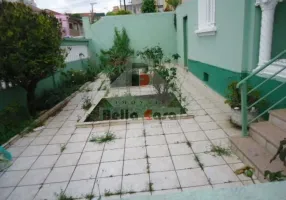 Foto 1 de Casa com 3 Quartos à venda, 240m² em Móoca, São Paulo