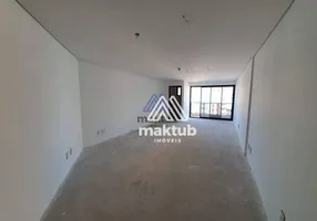 Foto 1 de Sala Comercial para alugar, 52m² em Centro, Santo André