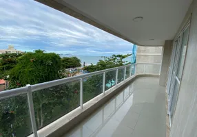 Foto 1 de Apartamento com 3 Quartos à venda, 110m² em Cavaleiros, Macaé