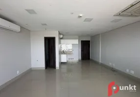 Foto 1 de Sala Comercial para alugar, 40m² em Adrianópolis, Manaus