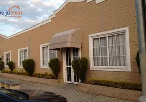 Foto 1 de Casa de Condomínio com 2 Quartos à venda, 86m² em Jardim Sul, São José dos Campos