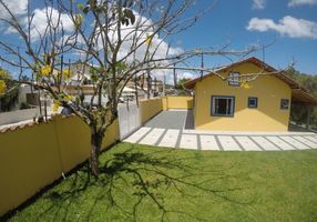 Foto 1 de Casa com 3 Quartos à venda, 120m² em Centro, Porto Belo