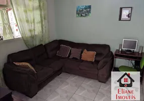 Foto 1 de Casa com 3 Quartos à venda, 80m² em Residencial São José, Campinas