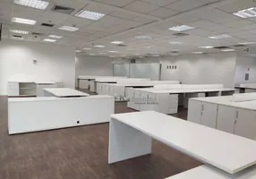 Foto 1 de Ponto Comercial para alugar, 1320m² em Alphaville Centro de Apoio I, Barueri