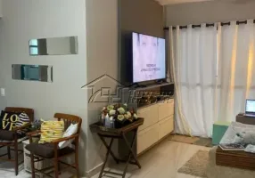 Foto 1 de Apartamento com 2 Quartos para alugar, 62m² em Jardim América, São José dos Campos