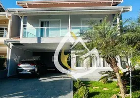 Foto 1 de Casa de Condomínio com 4 Quartos à venda, 350m² em Residencial Okinawa, Paulínia